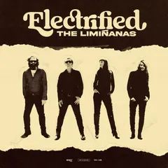 The Liminanas Electrified: Best Of 2009-2022 (2LP)