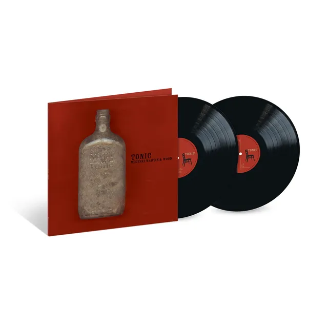 Medeski Martin & Wood Tonic (2LP) 