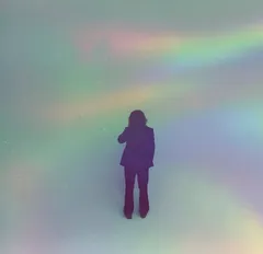 Jim James Regions Of Light And Sound Of…DLX (2LP)