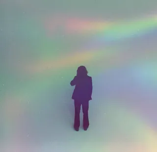 Jim James Regions Of Light And Sound Of…DLX (2LP)