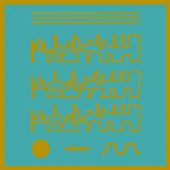 Lee Evans Animist Pools (LP)