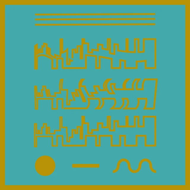 Lee Evans Animist Pools (LP) 