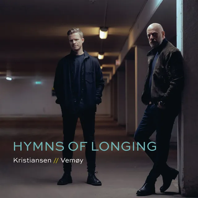 Kristiansen // Vemøy Hymns Of Longing (LP) 