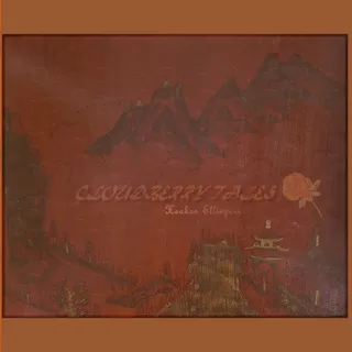 Haakon Ellingsen Cloudberry Tales (LP)