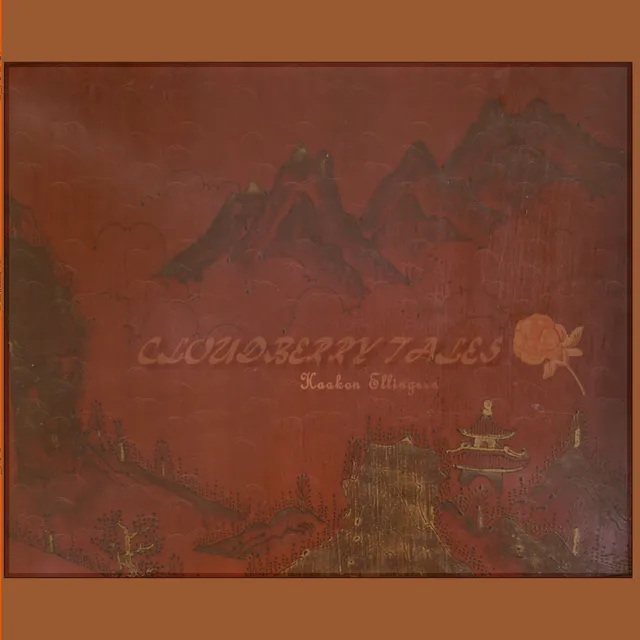 Haakon Ellingsen Cloudberry Tales (LP) 