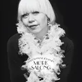 Britt-Synnøve Johansen Mørk Salong (LP)