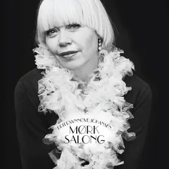 Britt-Synnøve Johansen Mørk Salong (LP)