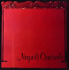 Napoli Centrale Qualcosa Ca Nu' Mmore - LTD (LP)