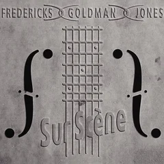 Fredericks Goldman Jones Sur Scene (3LP)