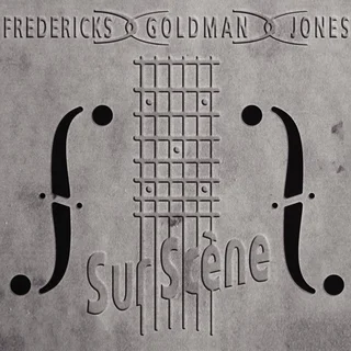 Fredericks Goldman Jones Sur Scene (3LP)