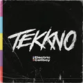 Electric Callboy Tekkno (LP)