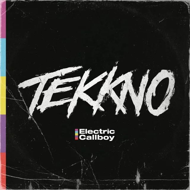 Electric Callboy Tekkno (LP) 