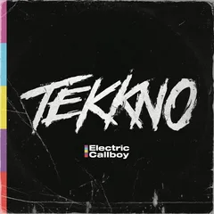 Electric Callboy Tekkno - Digipack (CD)