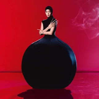 Rina Sawayama Hold The Girl (LP)