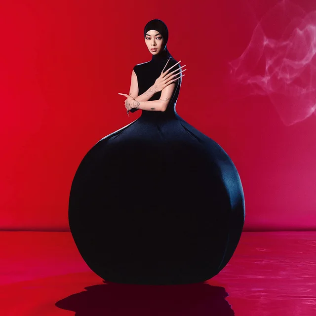 Rina Sawayama Hold The Girl (LP) 