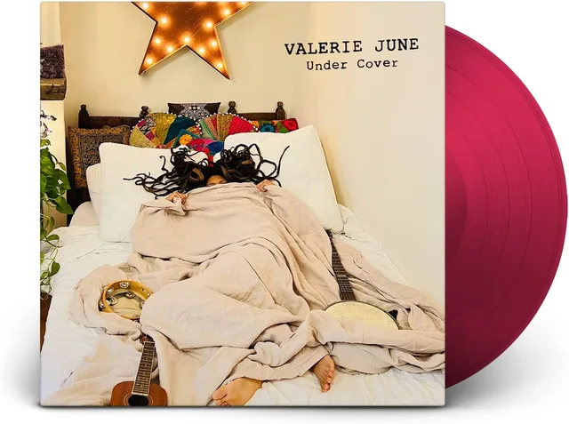 Valerie June Under Covers (LP) 