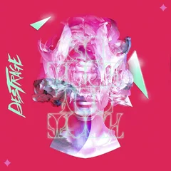 Destrage So Much. Too Much. - LTD (LP)