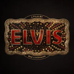 Soundtrack Elvis - OST (CD)