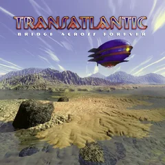 Transatlantic Bridge Across Forever (CD)