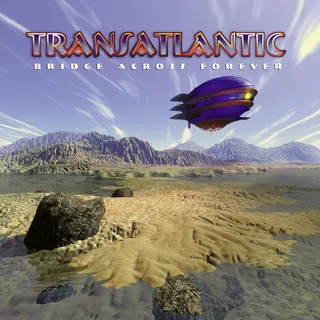 Transatlantic Bridge Across Forever (CD)