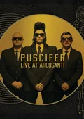 Puscifer Existential Reckoning: Live At… (CD+BD)