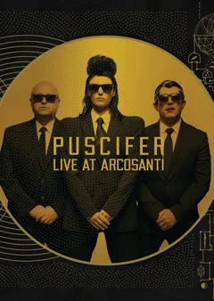 Puscifer Existential Reckoning: Live At… (CD+BD)