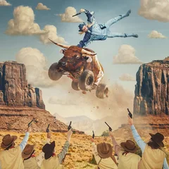 Oliver Tree Cowboy Tears (LP)