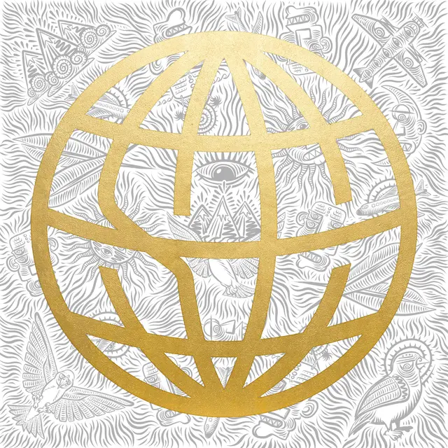 State Champs Around The World And Back - Deluxe (2LP) 