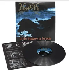 Mysticum In The Dtreams Of Inferno (LP)