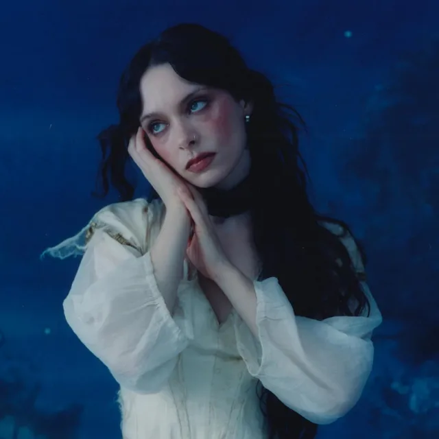 Holly Humberstone Cruel World - LTD (LP) 