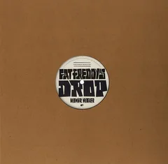 Fat Freddy's Drop Mother Mother (Theo Parrish…) (12")