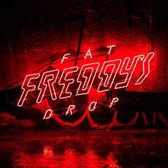 Fat Freddy's Drop Bays (2LP)