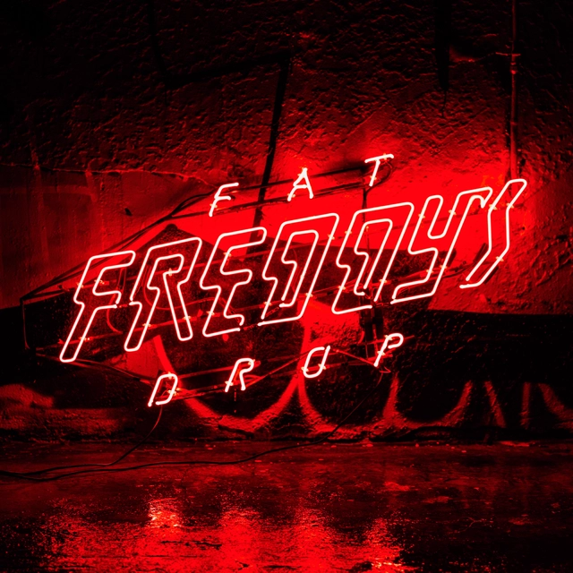 Fat Freddy's Drop Bays (2LP) 
