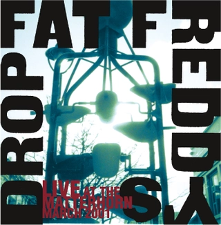 Fat Freddy's Drop Live At The Matterhorn (2LP) 