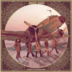 Siena Root A Dream Of Lasting Peace (LP)