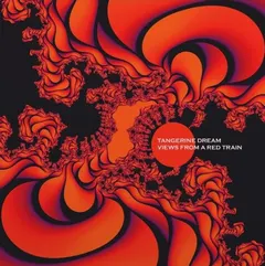 Tangerine Dream Views From A Red Train (2LP)