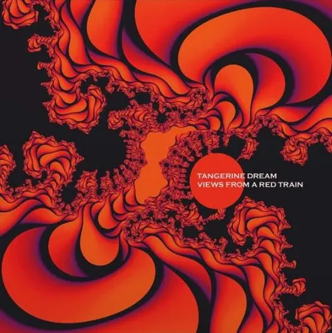 Tangerine Dream Views From A Red Train (2LP) 