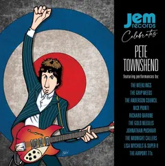 Diverse Artister Jem Records Celebrates Pete… (LP)