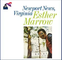 Esther Marrow Newport News, Virginia (LP)