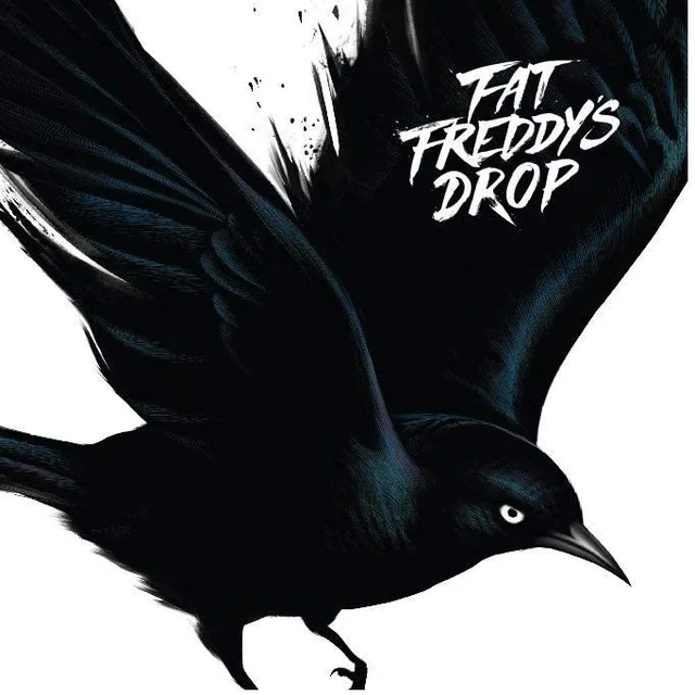 Fat Freddy's Drop Blackbird (2LP) 