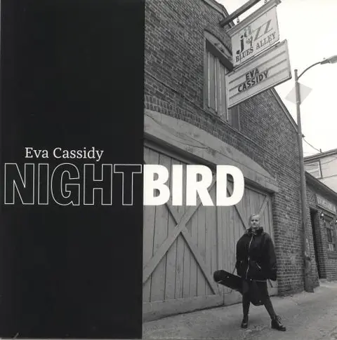 Eva Cassidy Nightbird - LTD (7LP) 