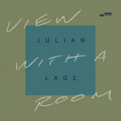 Julian Lage View With A Room (CD)