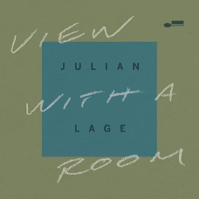 Julian Lage View With A Room (CD) 