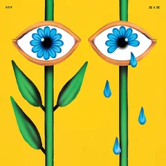 Young Guv GUV III &amp; IV - LTD (2LP)