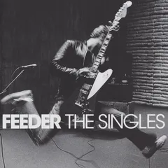 Feeder The Singles - LTD (2LP)