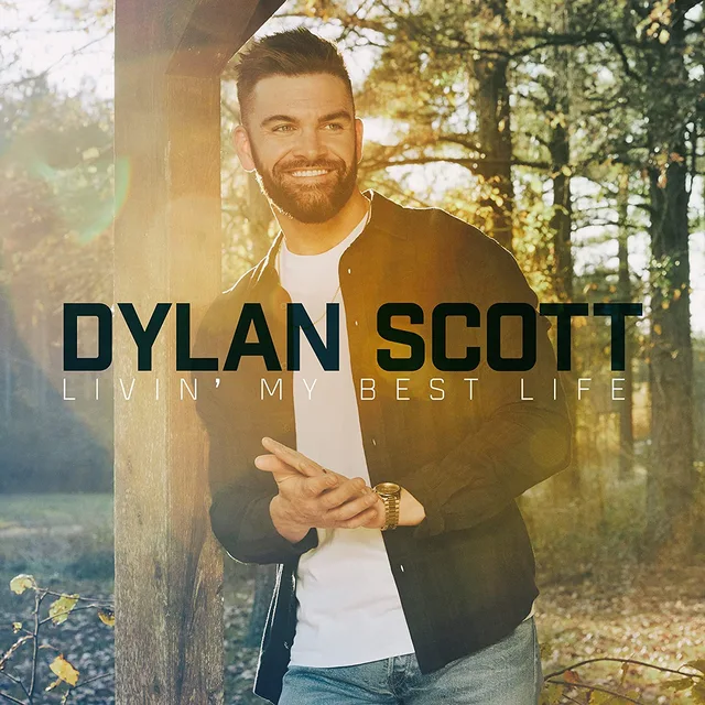 Dylan Scott Livin' My Best Life (2LP) 