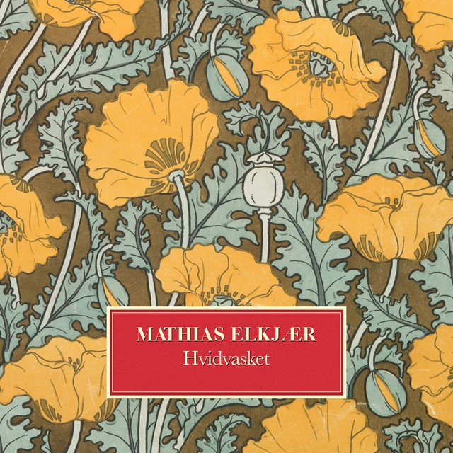 Mathias Elkjær Hvidvasket (LP) 