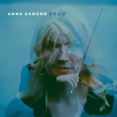 Anna Ekborg Solo (LP)