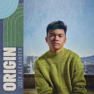 Joey Alexander Origin - LTD (2LP)