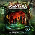 Avantasia A Paranormal Evening With… - LTD (2LP)
